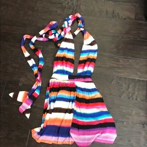 Mara Hoffman Romper. XS.